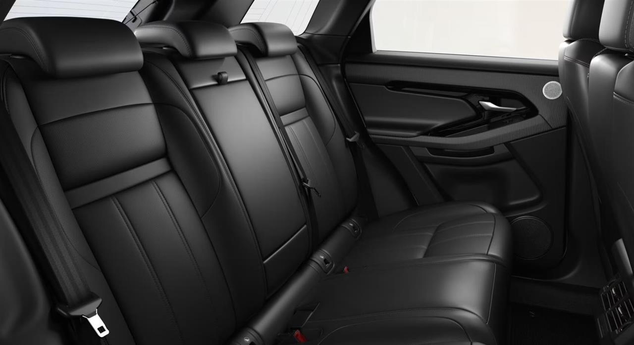 Land Rover Range Rover Evoque 2025