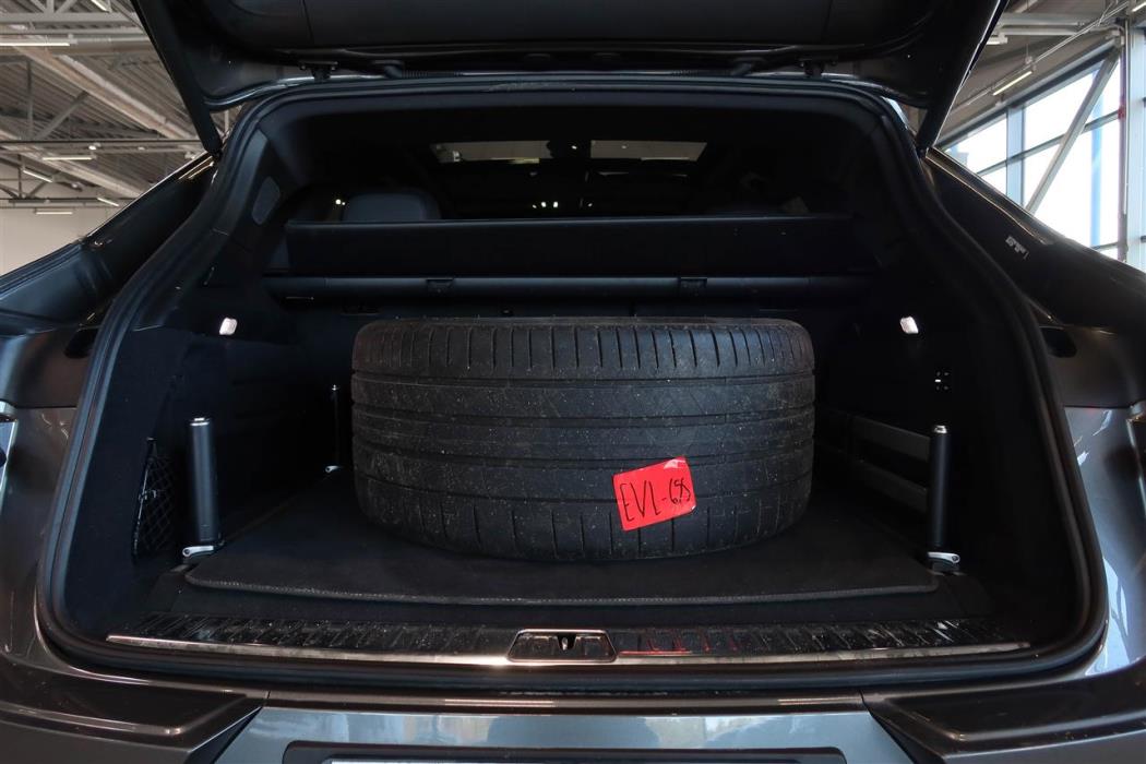 Porsche Cayenne 2024