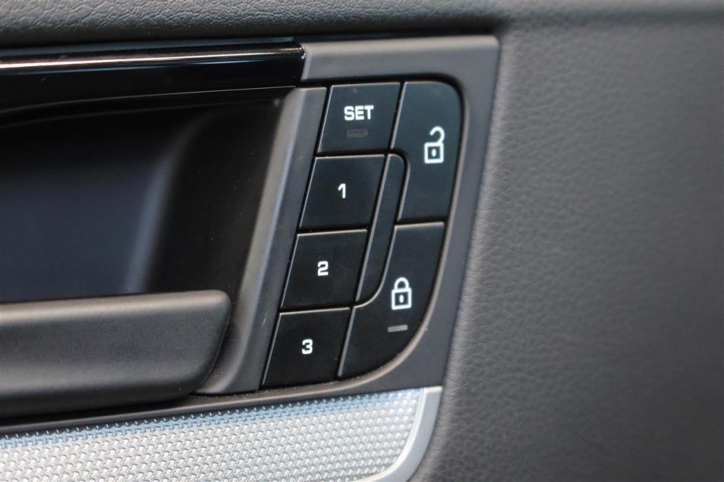 Porsche Cayenne 2024