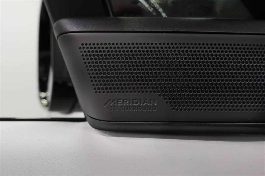 Land Rover Range Rover Sport 2025