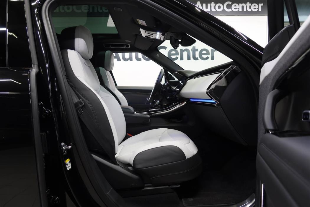 Land Rover Range Rover Sport 2025