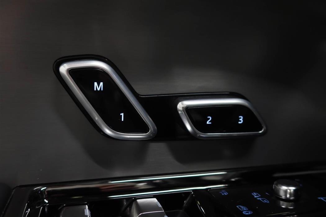 Land Rover Range Rover Sport 2025