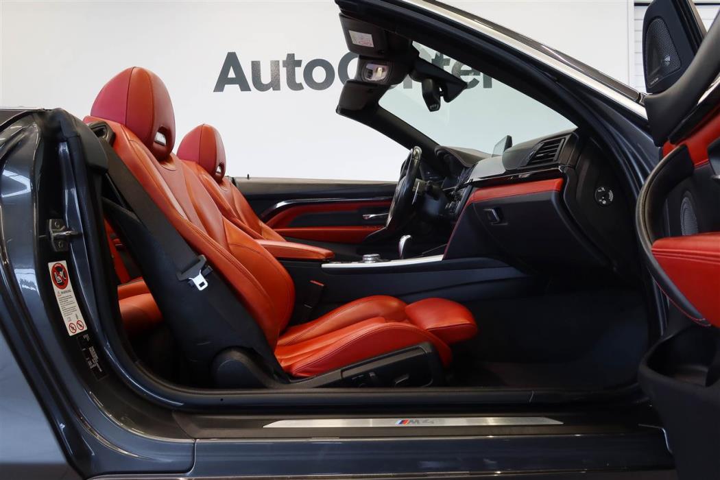 BMW M4 2014