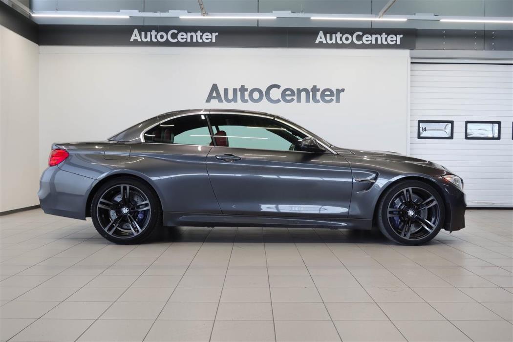 BMW M4 2014