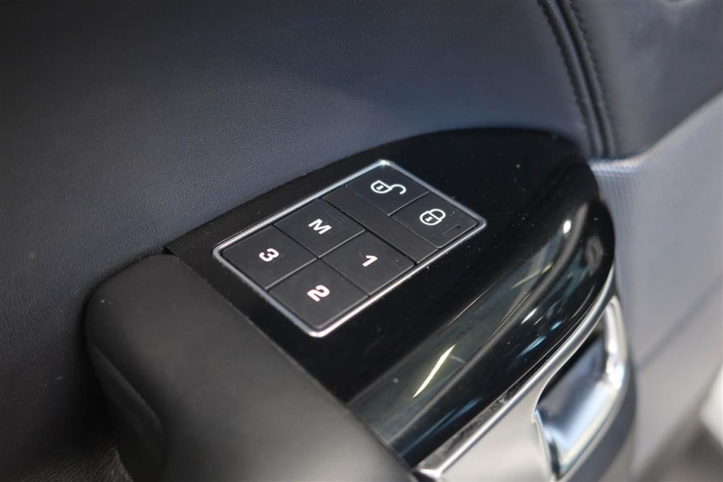 Land Rover Range Rover Sport 2019