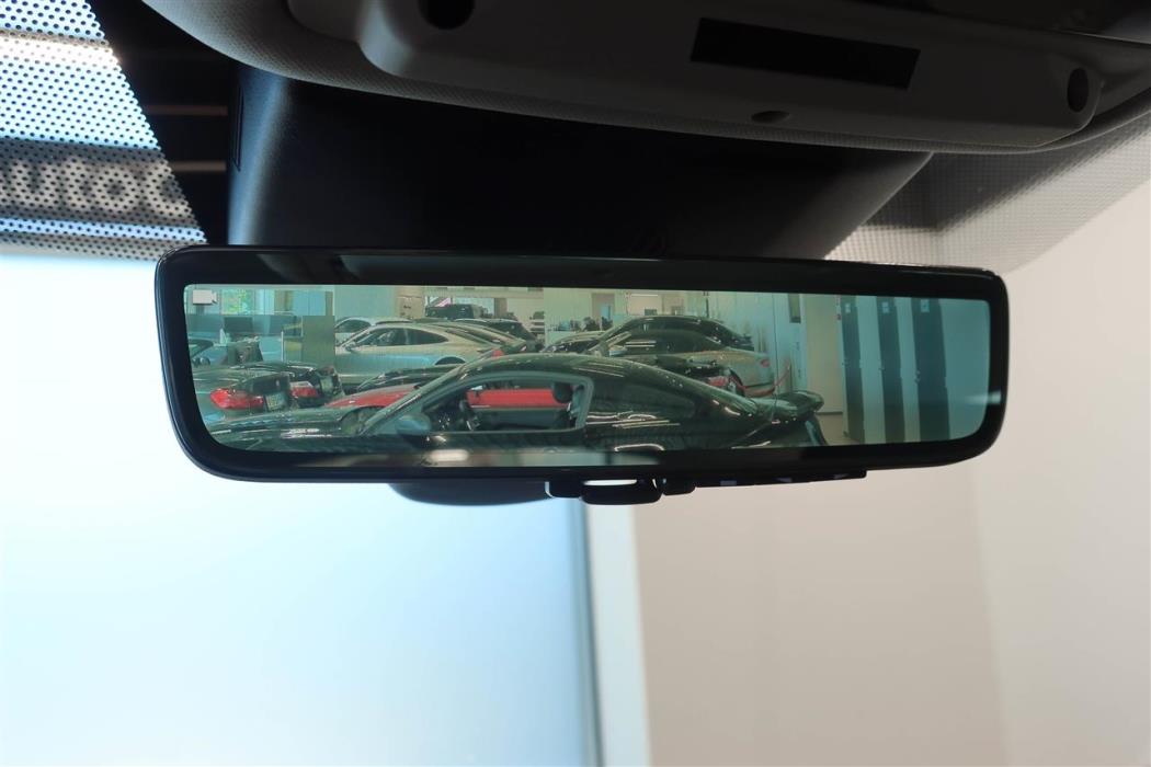 Land Rover Range Rover Evoque 2019