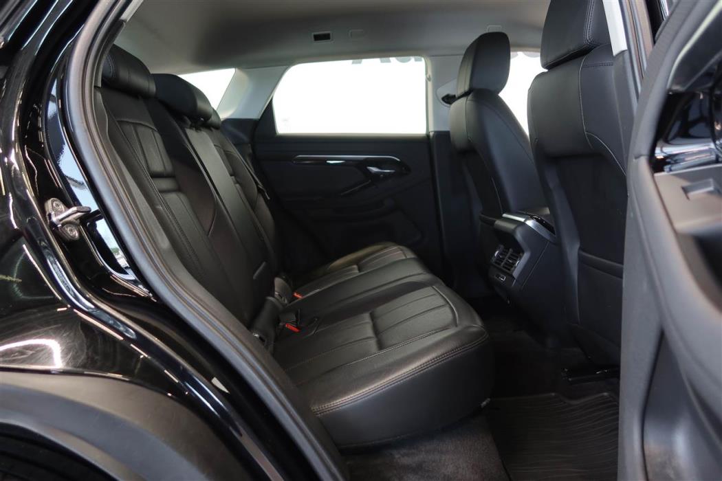 Land Rover Range Rover Evoque 2019