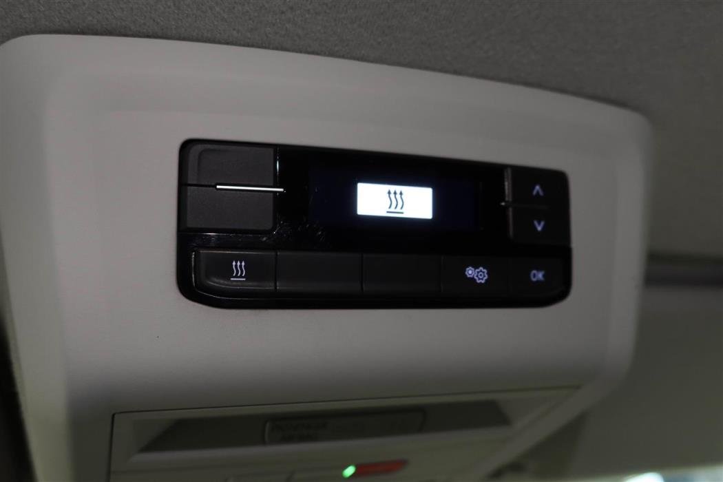 Volkswagen Transporter 2020