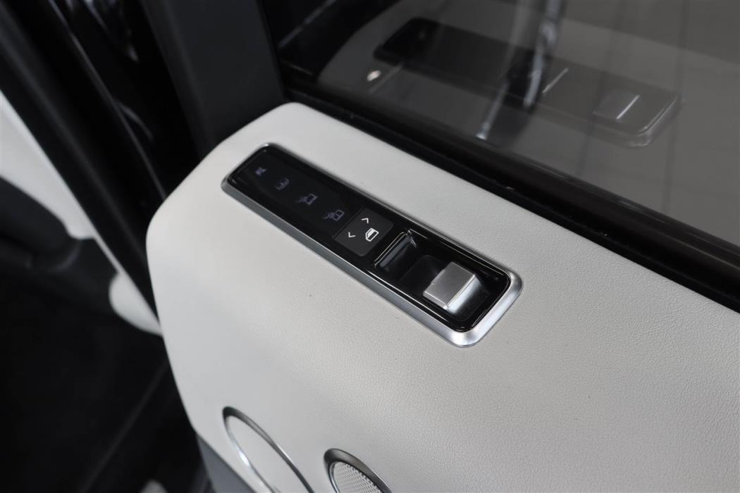 Land Rover Range Rover 2019