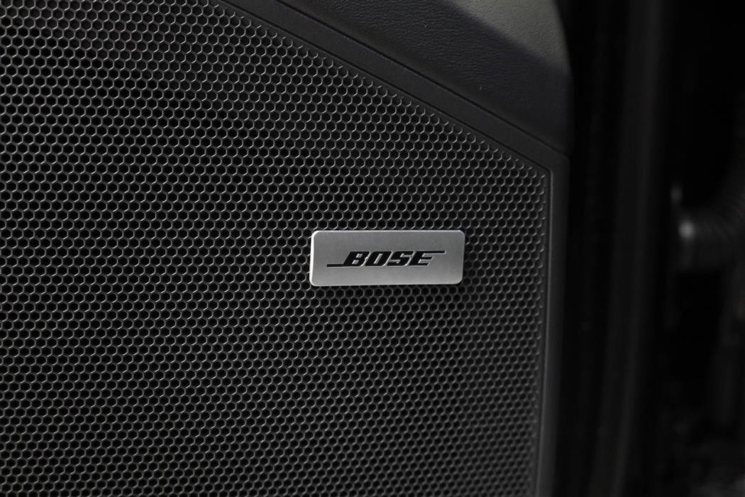 Porsche Cayenne 2020