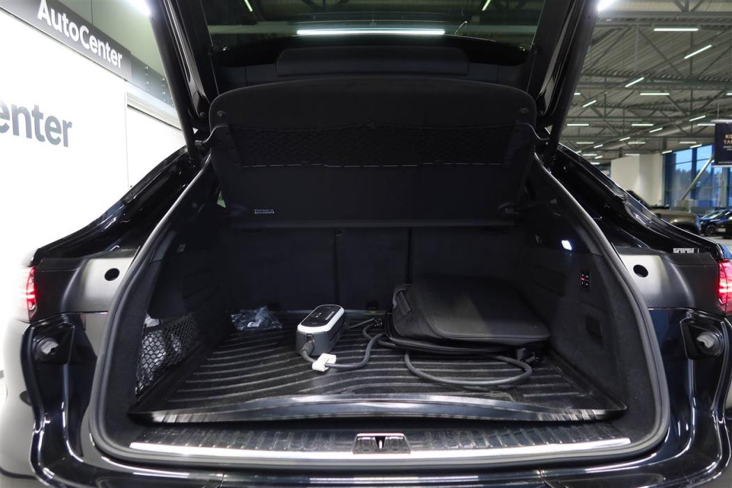 Porsche Cayenne 2020