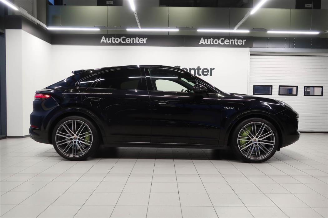 Porsche Cayenne 2020