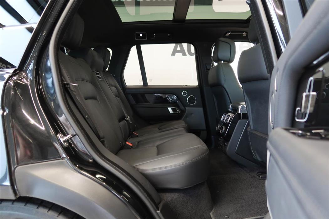 Land Rover Range Rover 2019