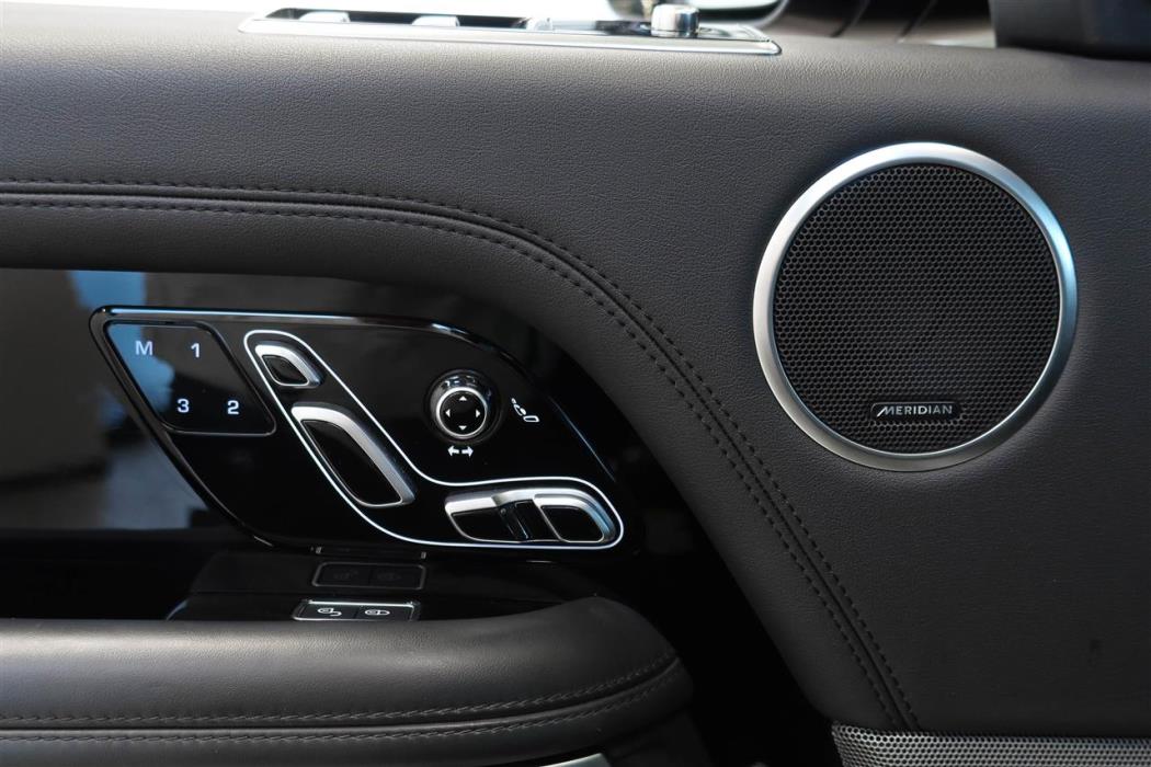 Land Rover Range Rover 2019