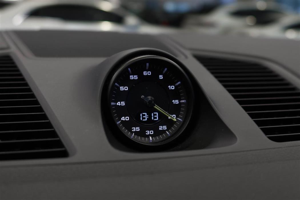 Porsche Cayenne 2021