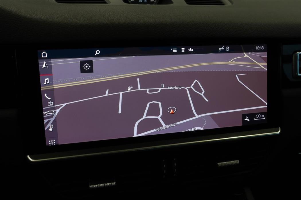 Porsche Cayenne 2021