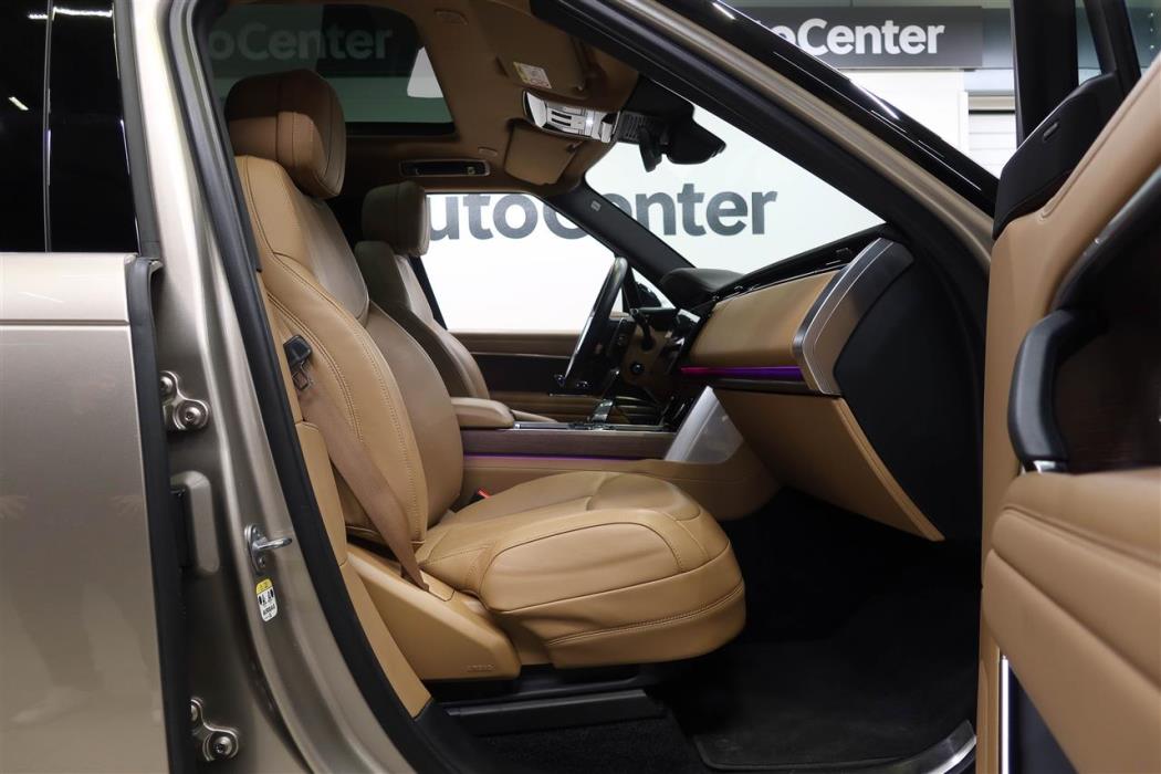 Land Rover Range Rover 2023