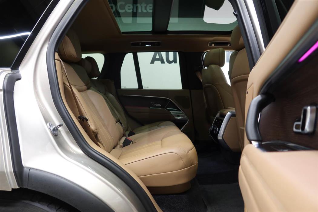 Land Rover Range Rover 2023