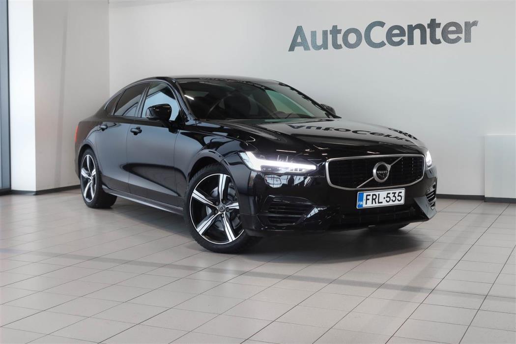 Volvo S90 2020