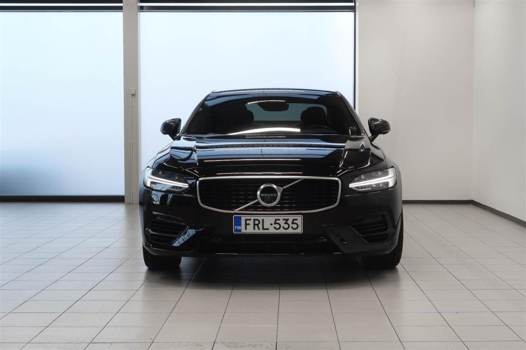 Volvo S90 2020