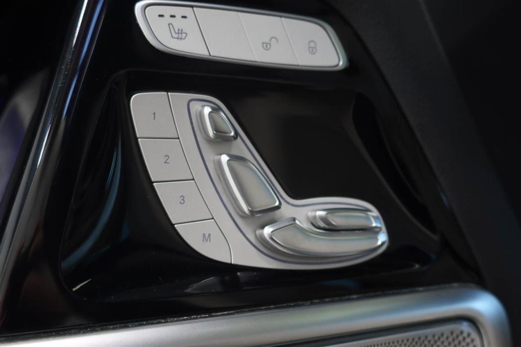 Mercedes-Benz G 2019