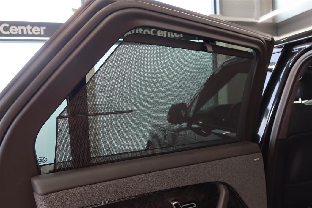 Land Rover Range Rover Sport 2025