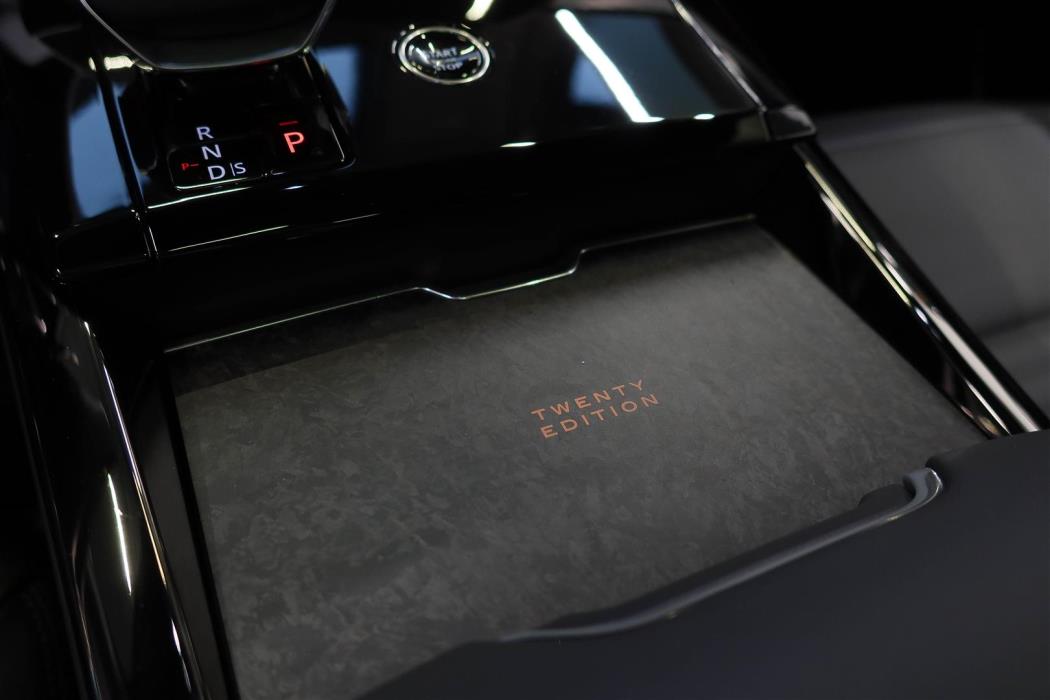 Land Rover Range Rover Sport 2026