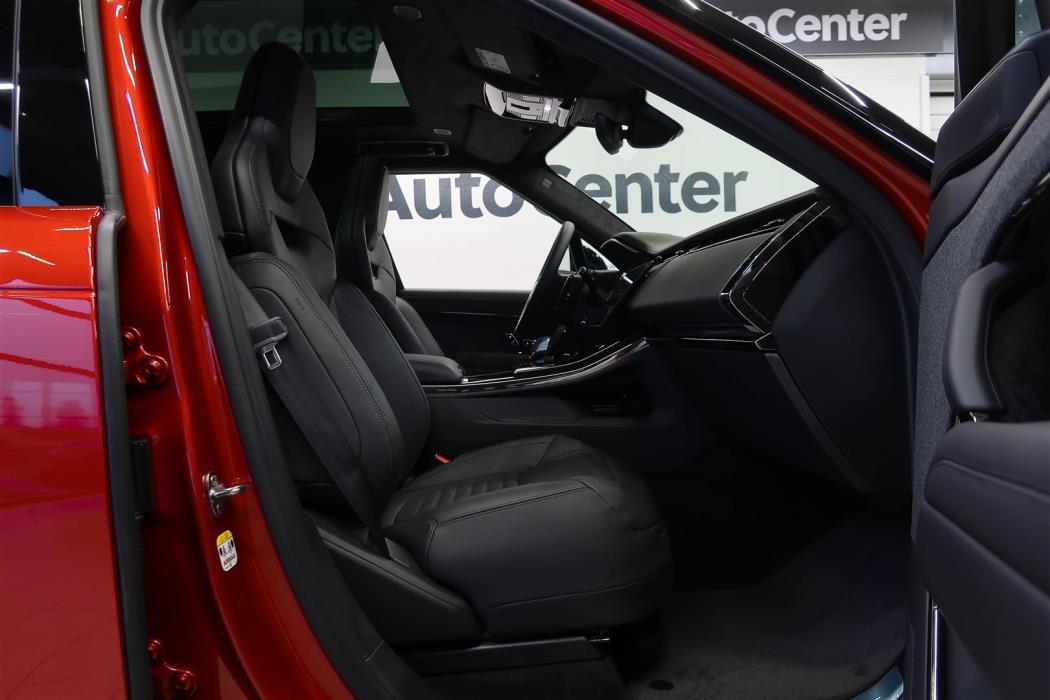 Land Rover Range Rover Sport 2026
