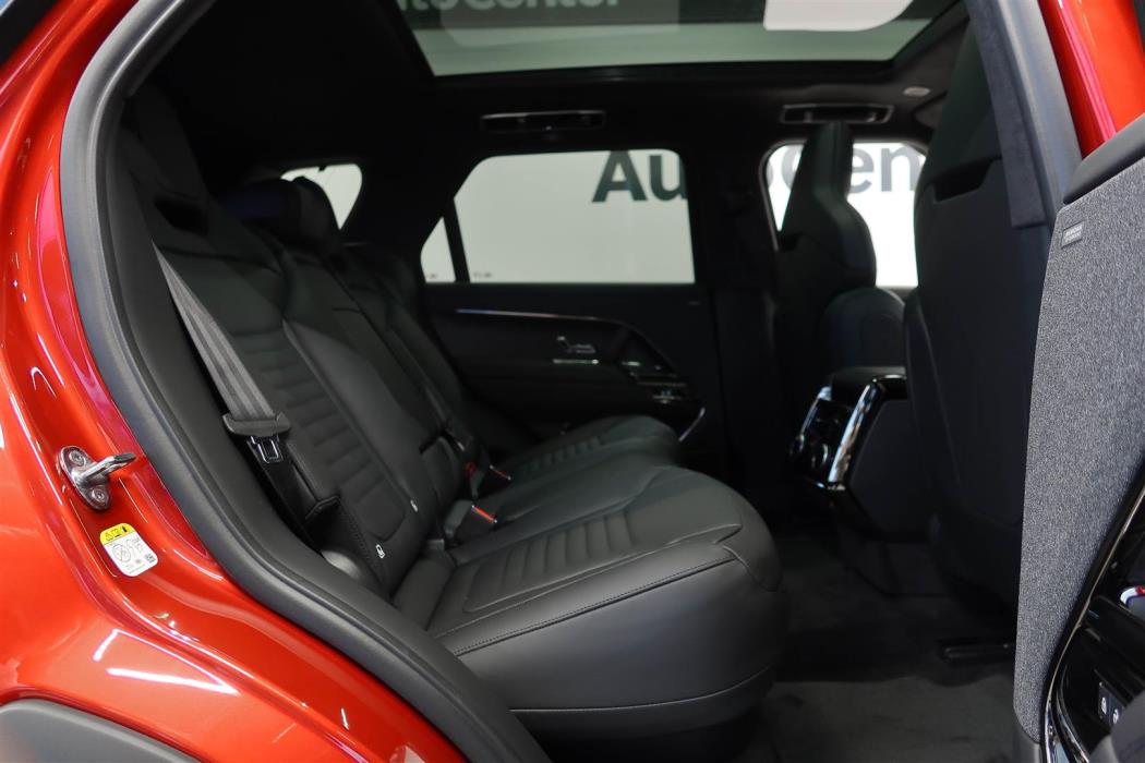 Land Rover Range Rover Sport 2026