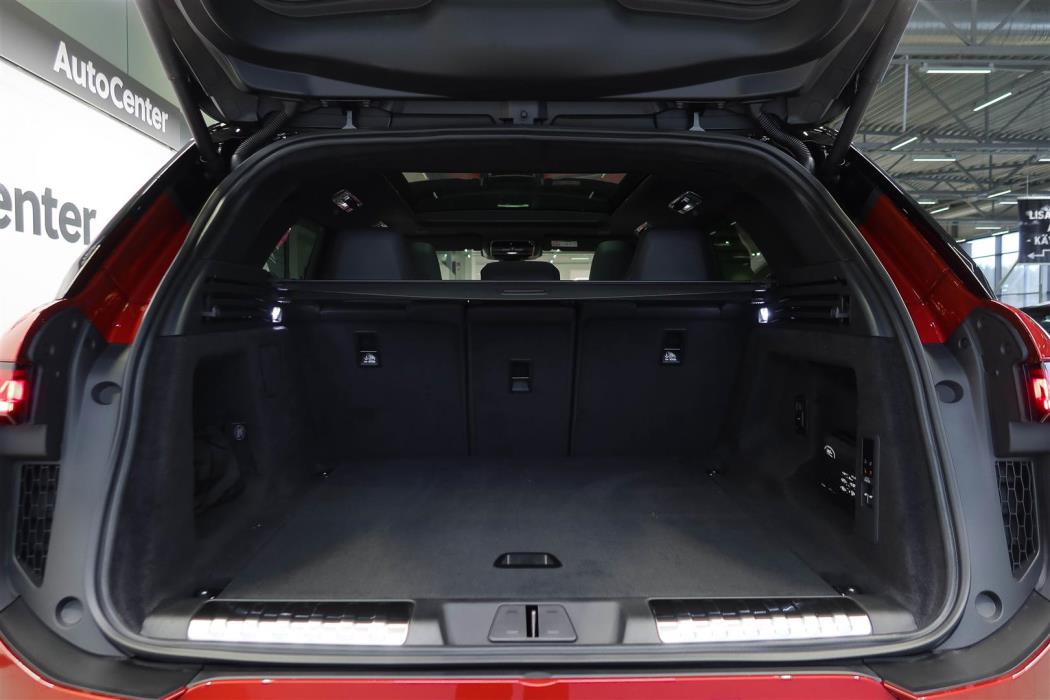Land Rover Range Rover Sport 2026
