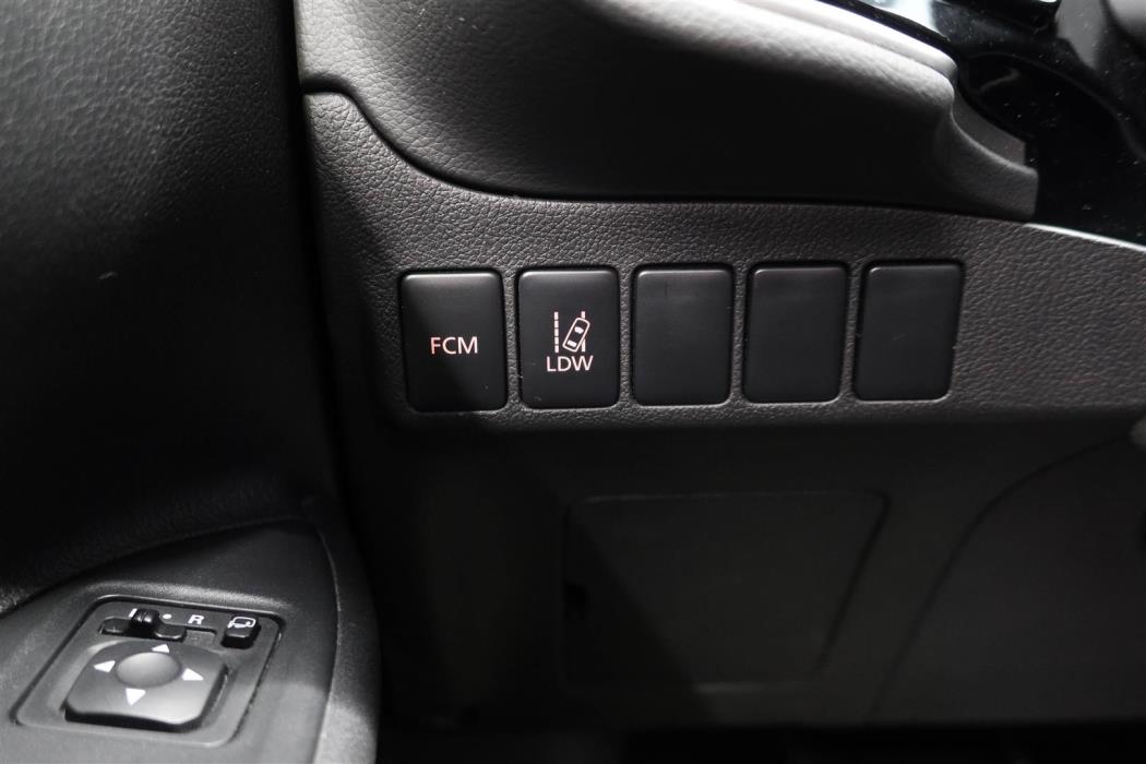 Mitsubishi Outlander 2016