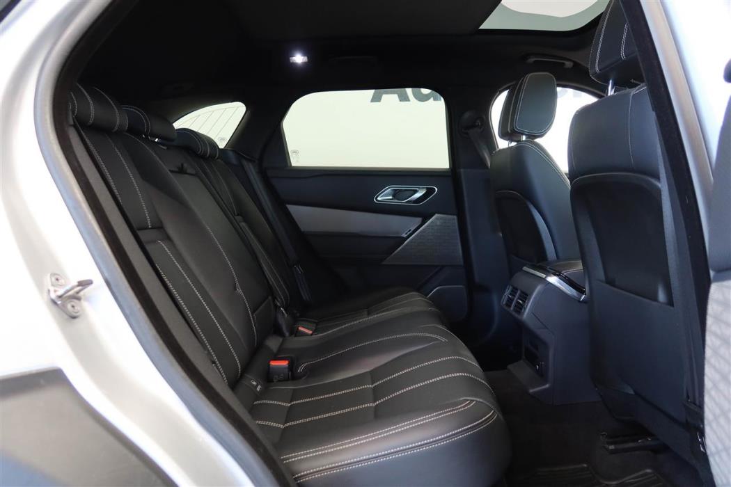 Land Rover Range Rover Velar 2019