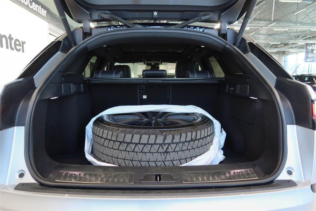 Land Rover Range Rover Velar 2019