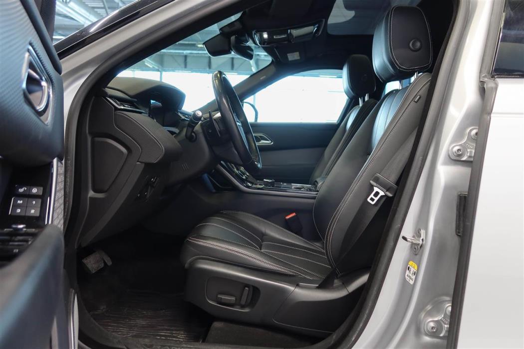 Land Rover Range Rover Velar 2019