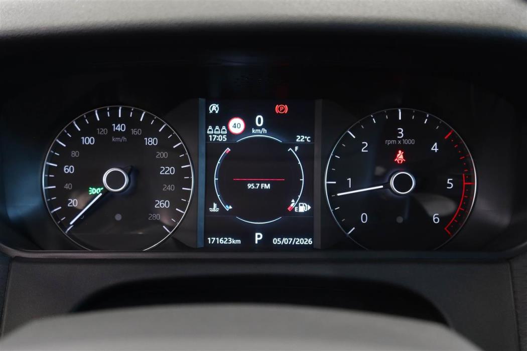 Land Rover Range Rover Velar 2019