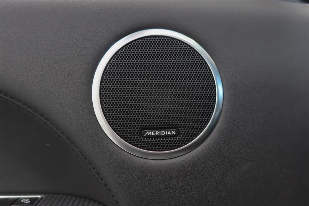 Land Rover Range Rover Sport 2019