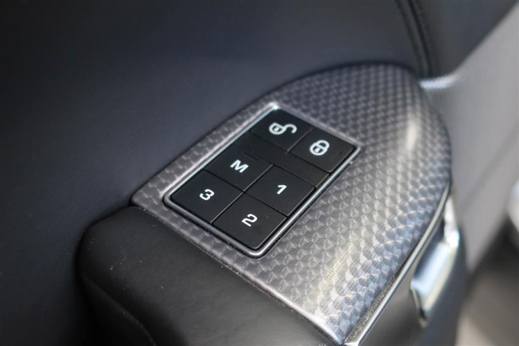 Land Rover Range Rover Sport 2019