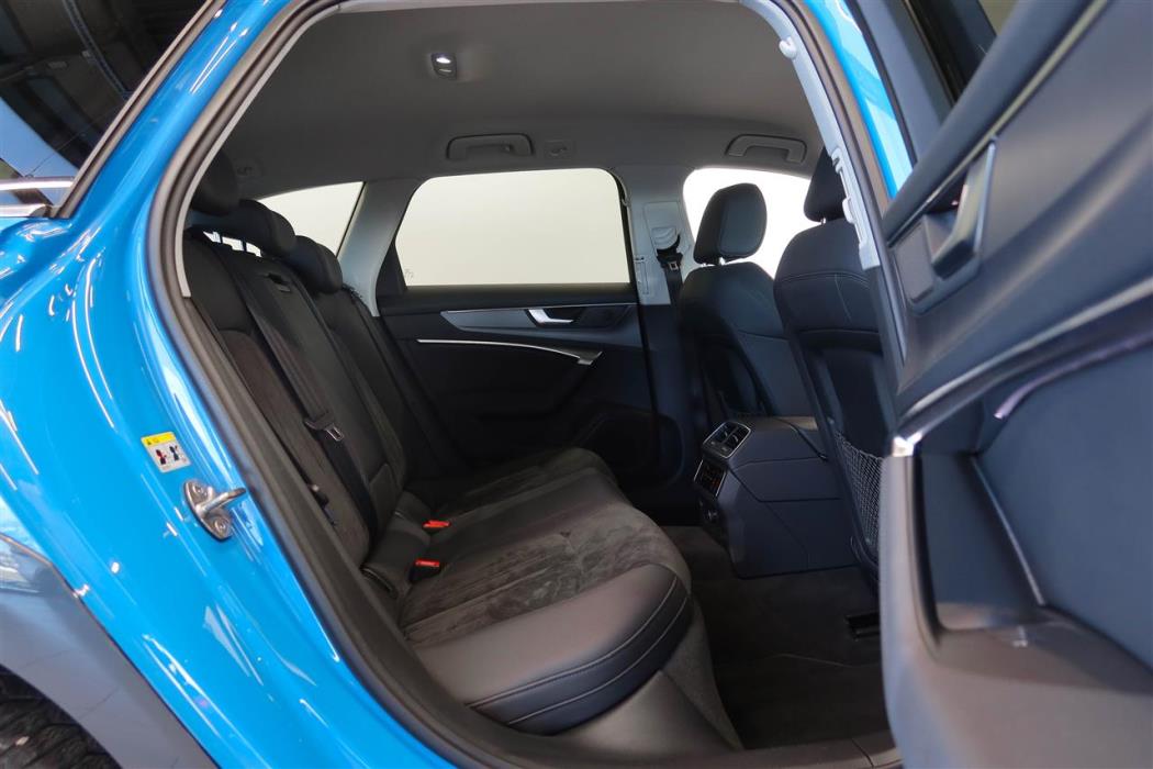 Audi A6 allroad quattro 2021