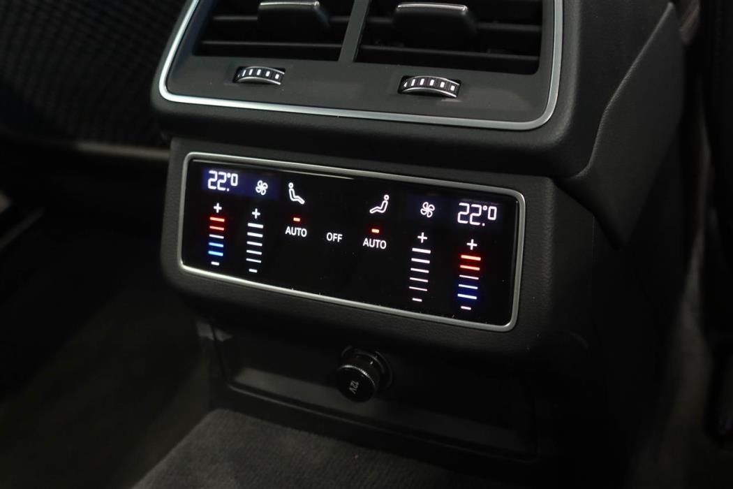 Audi A6 allroad quattro 2021