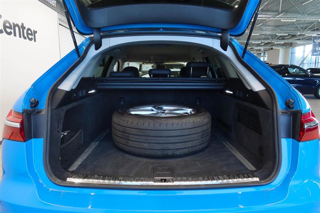 Audi A6 allroad quattro 2021