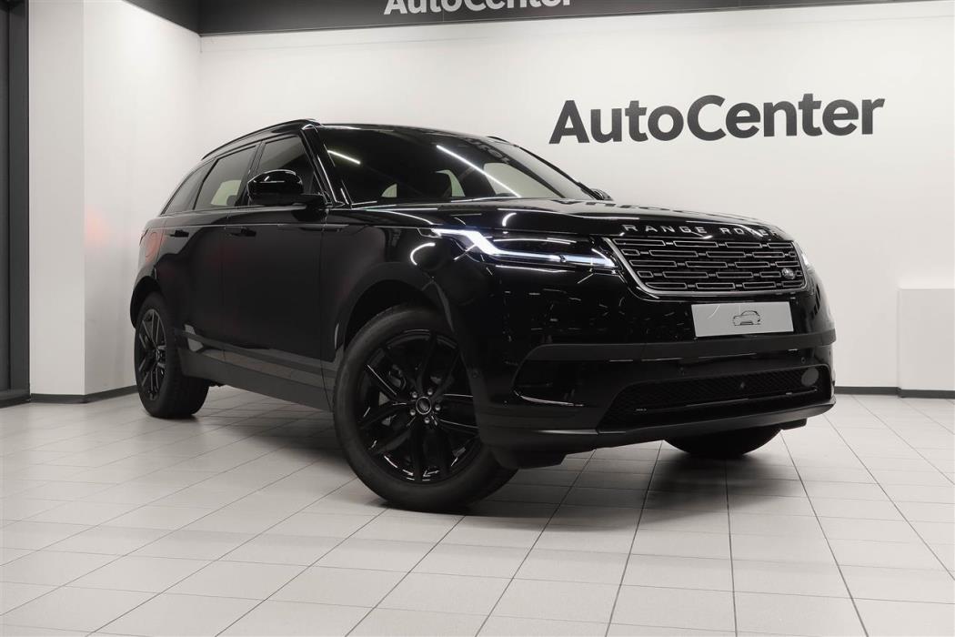 Land Rover Range Rover Velar 2026