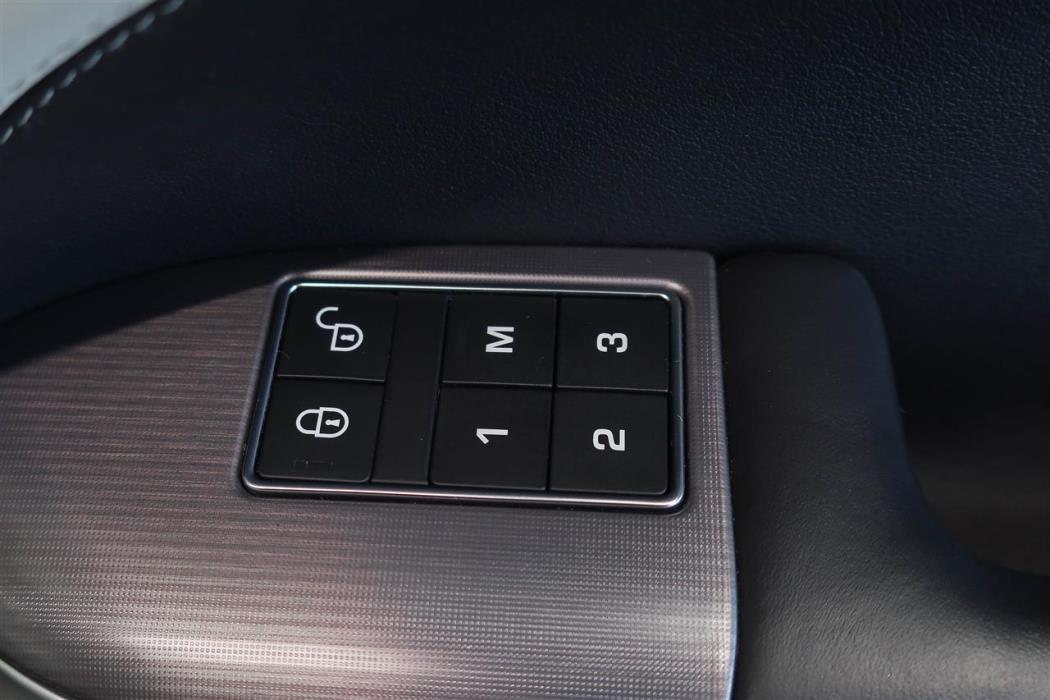 Land Rover Range Rover Sport 2020