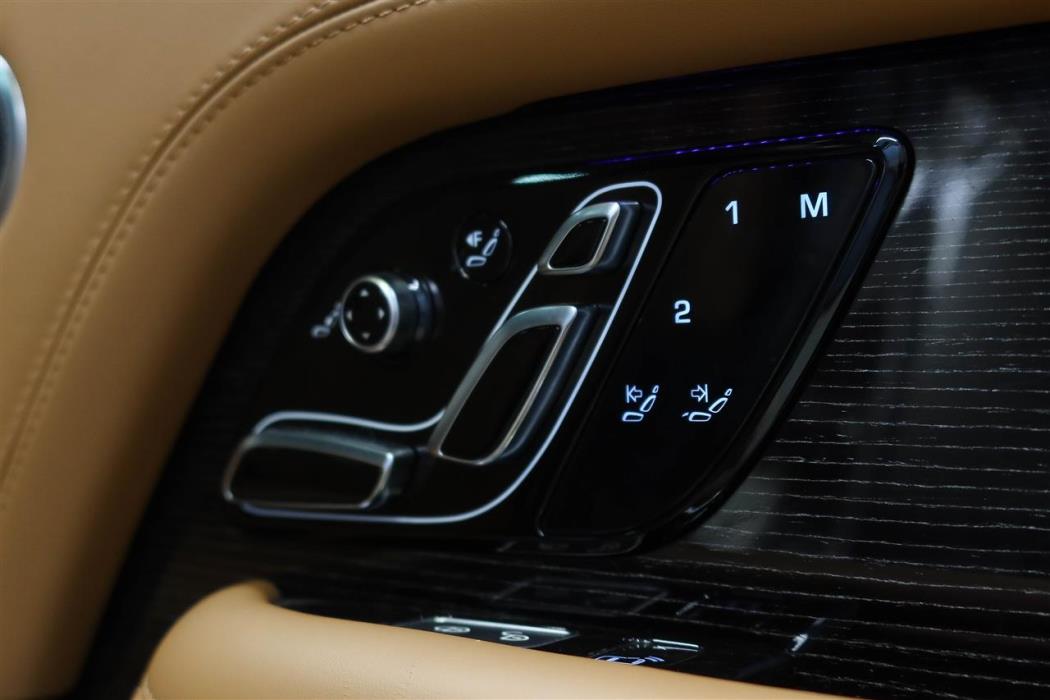 Land Rover Range Rover 2019