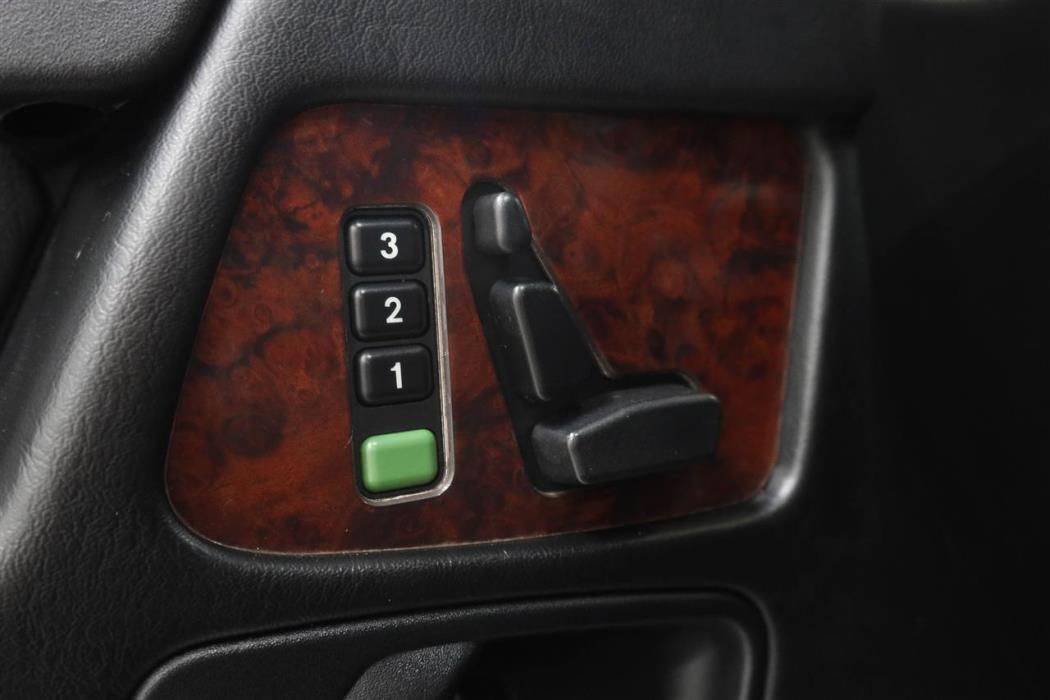 Mercedes-Benz G 2005