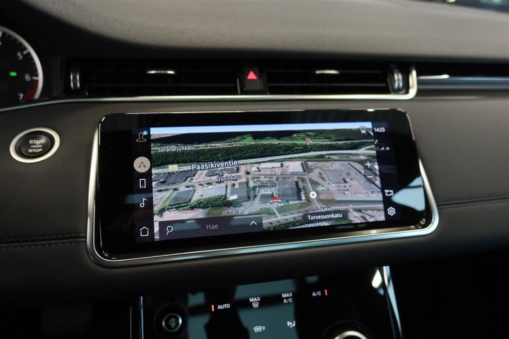 Land Rover Range Rover Evoque 2022
