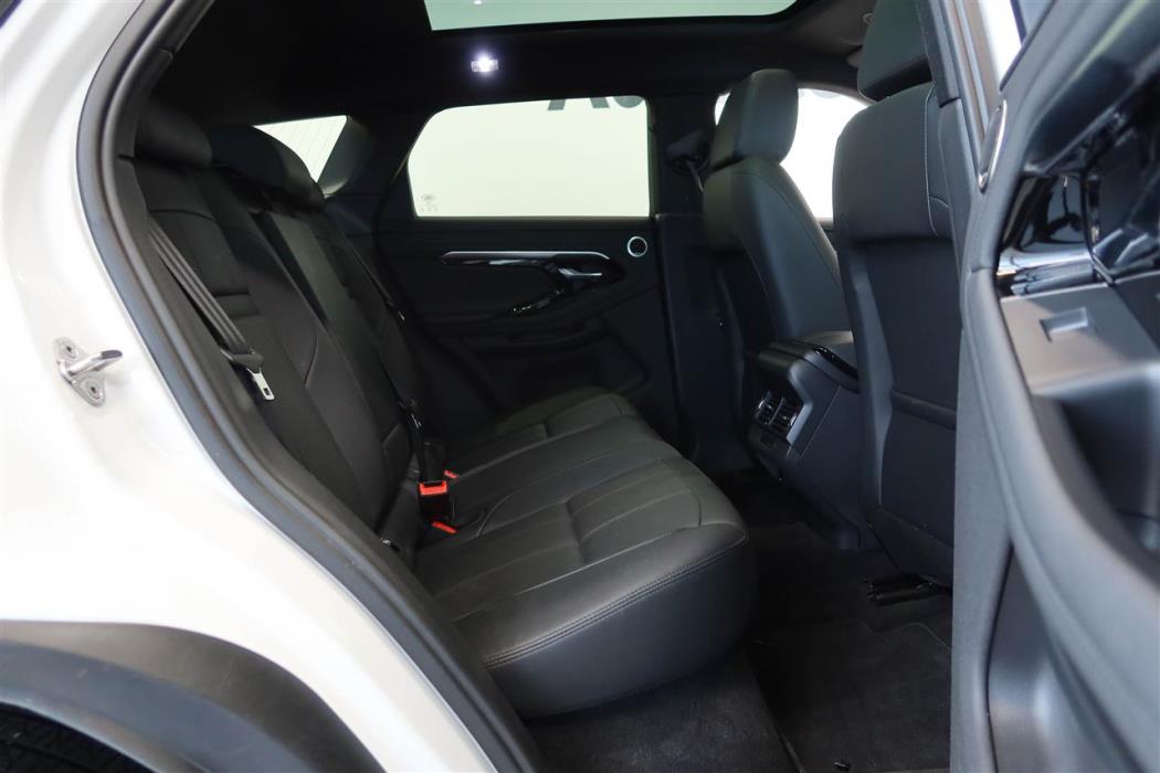 Land Rover Range Rover Evoque 2022