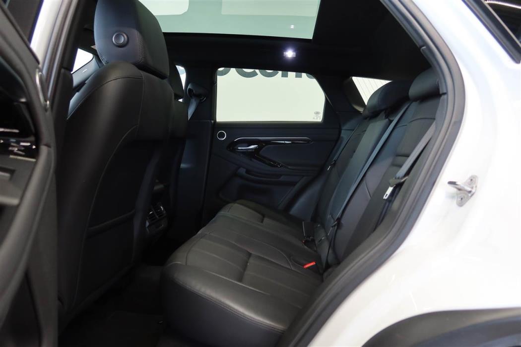 Land Rover Range Rover Evoque 2022