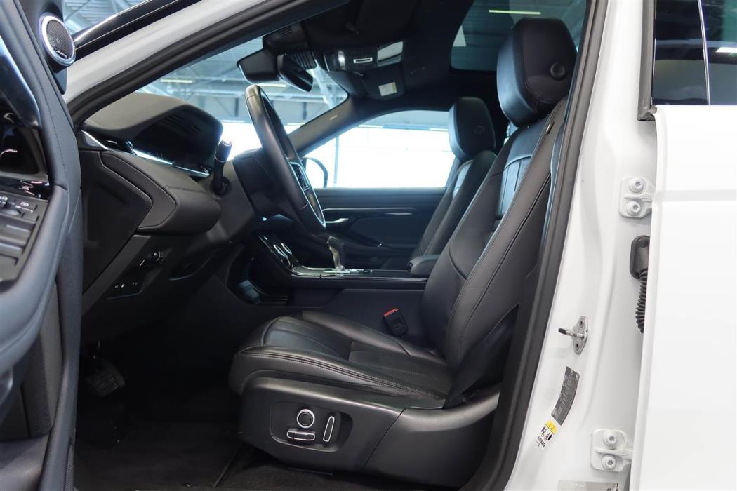 Land Rover Range Rover Evoque 2022