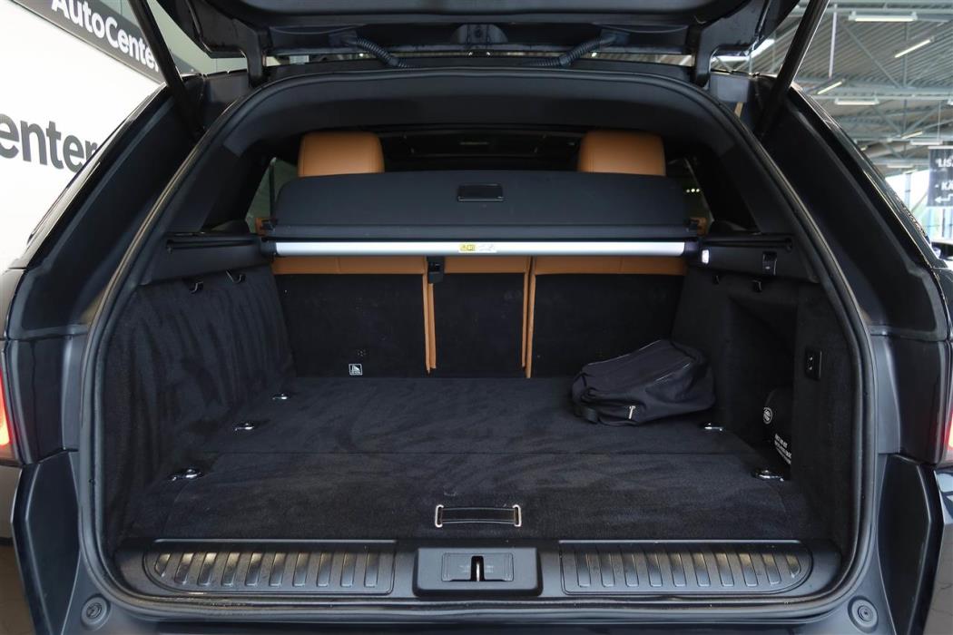 Land Rover Range Rover Sport 2019