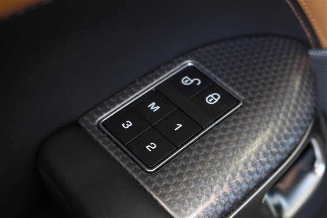 Land Rover Range Rover Sport 2019